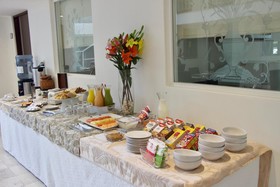 Suites Hipolito Taine