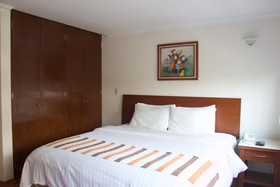 Suites Hipolito Taine