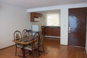 Suites Hipolito Taine