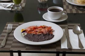 Suites Hipolito Taine