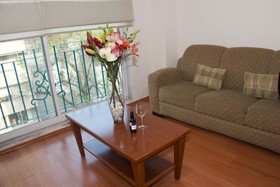 Suites Hipolito Taine