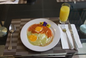 Suites Hipolito Taine