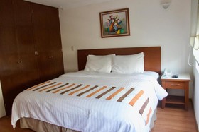 Suites Hipolito Taine