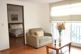 Suites Hipolito Taine