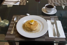 Suites Hipolito Taine