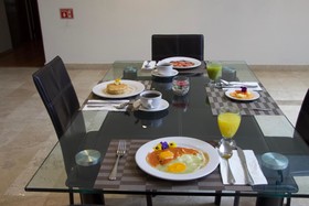 Suites Hipolito Taine