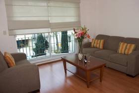 Suites Hipolito Taine