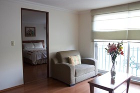 Suites Hipolito Taine