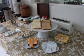 Suites Hipolito Taine