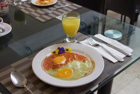 Suites Hipolito Taine