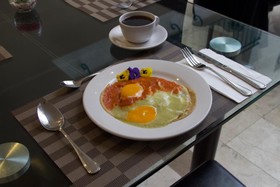 Suites Hipolito Taine