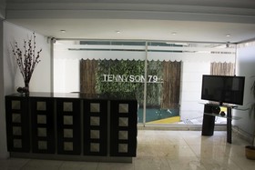 Suites Tennyson by BlueBay