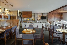 The Paragon Hotel Mexico City Santa Fe By Accor