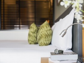 The Paragon Hotel Mexico City Santa Fe By Accor