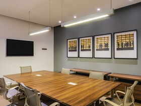 The Paragon Hotel Mexico City Santa Fe By Accor