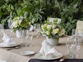 The Paragon Hotel Mexico City Santa Fe By Accor