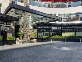 The Paragon Hotel Mexico City Santa Fe By Accor