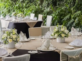 The Paragon Hotel Mexico City Santa Fe By Accor