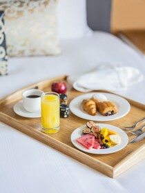 The Paragon Hotel Mexico City Santa Fe By Accor