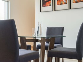 The Paragon Hotel Mexico City Santa Fe By Accor