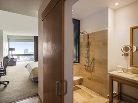 The Paragon Hotel Mexico City Santa Fe By Accor