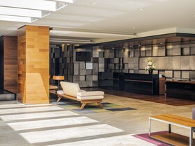 The Paragon Hotel Mexico City Santa Fe By Accor