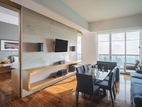 The Paragon Hotel Mexico City Santa Fe By Accor