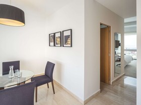 The Paragon Hotel Mexico City Santa Fe By Accor
