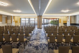 The Paragon Hotel Mexico City Santa Fe By Accor