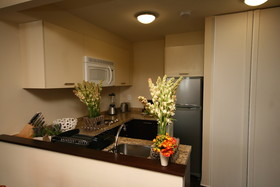 The Place Corporate Rentals by Dominion