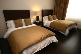 The Place Corporate Rentals by Dominion