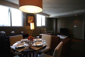 The Place Corporate Rentals by Dominion