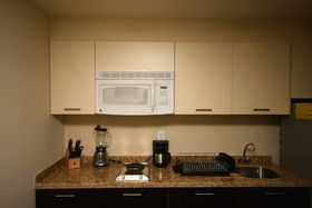 The Place Corporate Rentals by Dominion