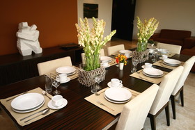 The Place Corporate Rentals by Dominion
