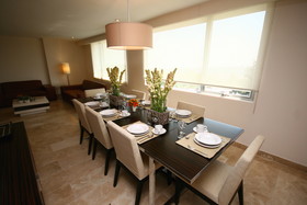 The Place Corporate Rentals by Dominion