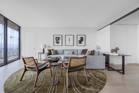 The Ritz-Carlton Residences Mexico City