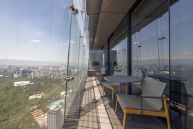 The Ritz-Carlton Residences Mexico City