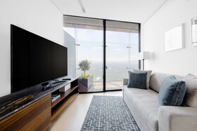 The Ritz-Carlton Residences Mexico City