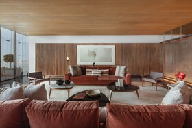 The Ritz-Carlton Residences Mexico City