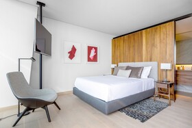 The Ritz-Carlton Residences Mexico City