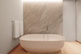 The Ritz-Carlton Residences Mexico City