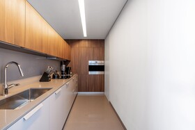 The Ritz-Carlton Residences Mexico City