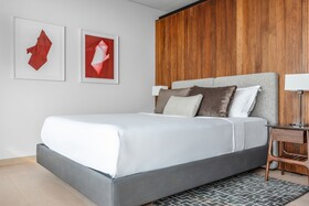 The Ritz-Carlton Residences Mexico City