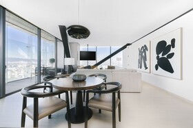 The Ritz-Carlton Residences Mexico City