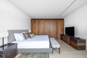 The Ritz-Carlton Residences Mexico City