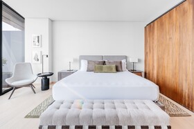 The Ritz-Carlton Residences Mexico City