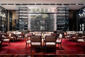 The St. Regis Mexico City