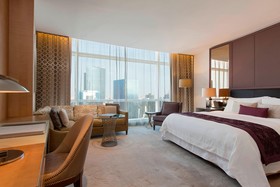 The St. Regis Mexico City