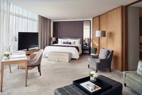 The St. Regis Mexico City