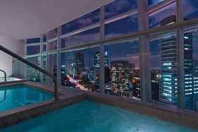 The St. Regis Mexico City